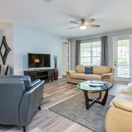 Beautiful Condo W Private Balcony Near Universal Orlando Zewnętrze zdjęcie