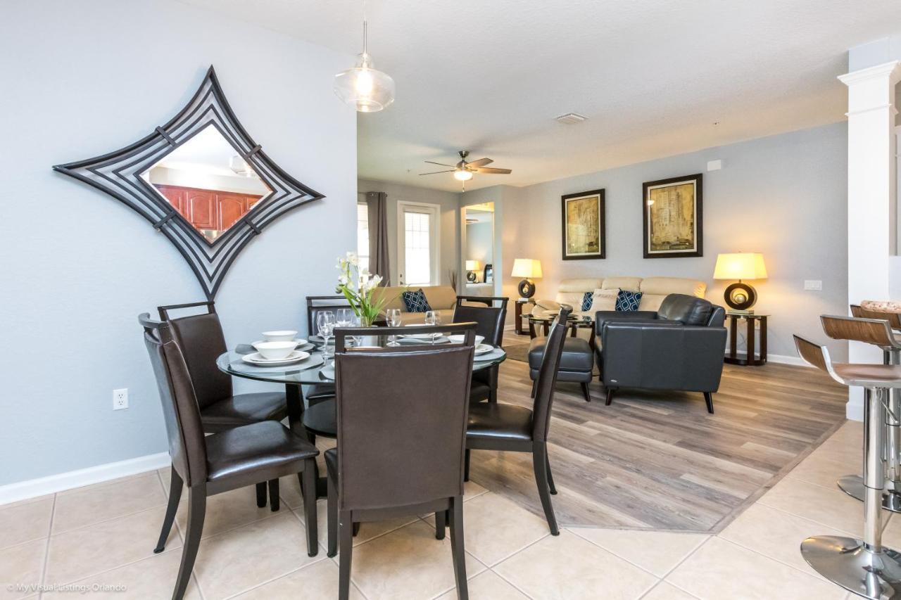 Beautiful Condo W Private Balcony Near Universal Orlando Zewnętrze zdjęcie