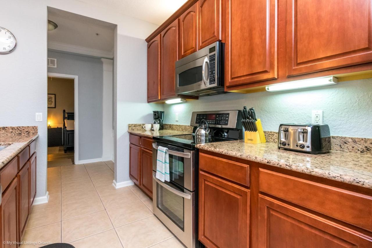 Beautiful Condo W Private Balcony Near Universal Orlando Zewnętrze zdjęcie