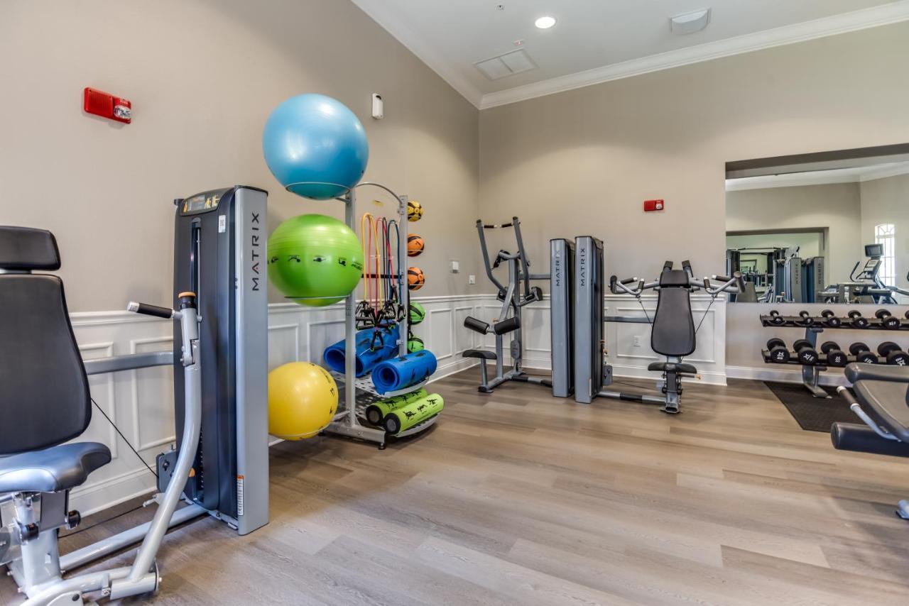 Beautiful Condo W Private Balcony Near Universal Orlando Zewnętrze zdjęcie