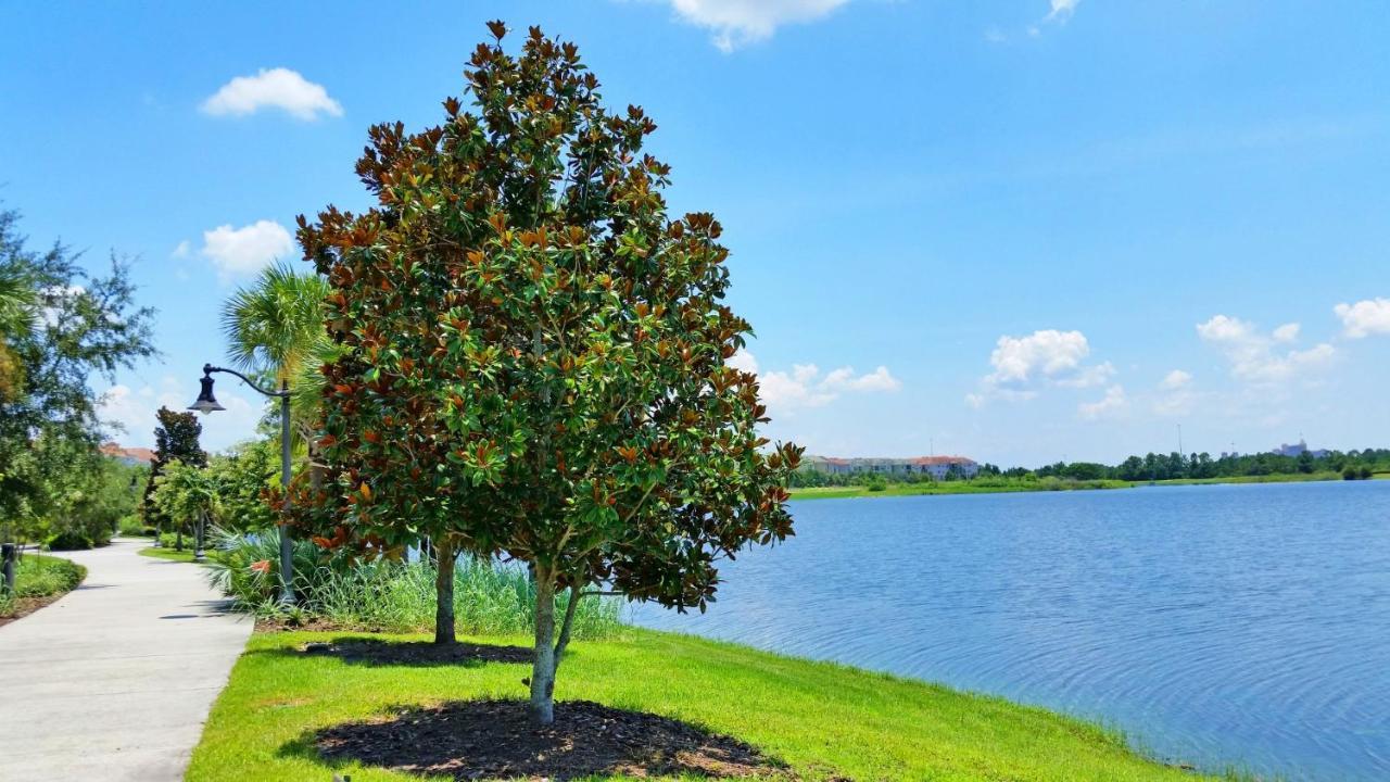 Beautiful Condo W Private Balcony Near Universal Orlando Zewnętrze zdjęcie