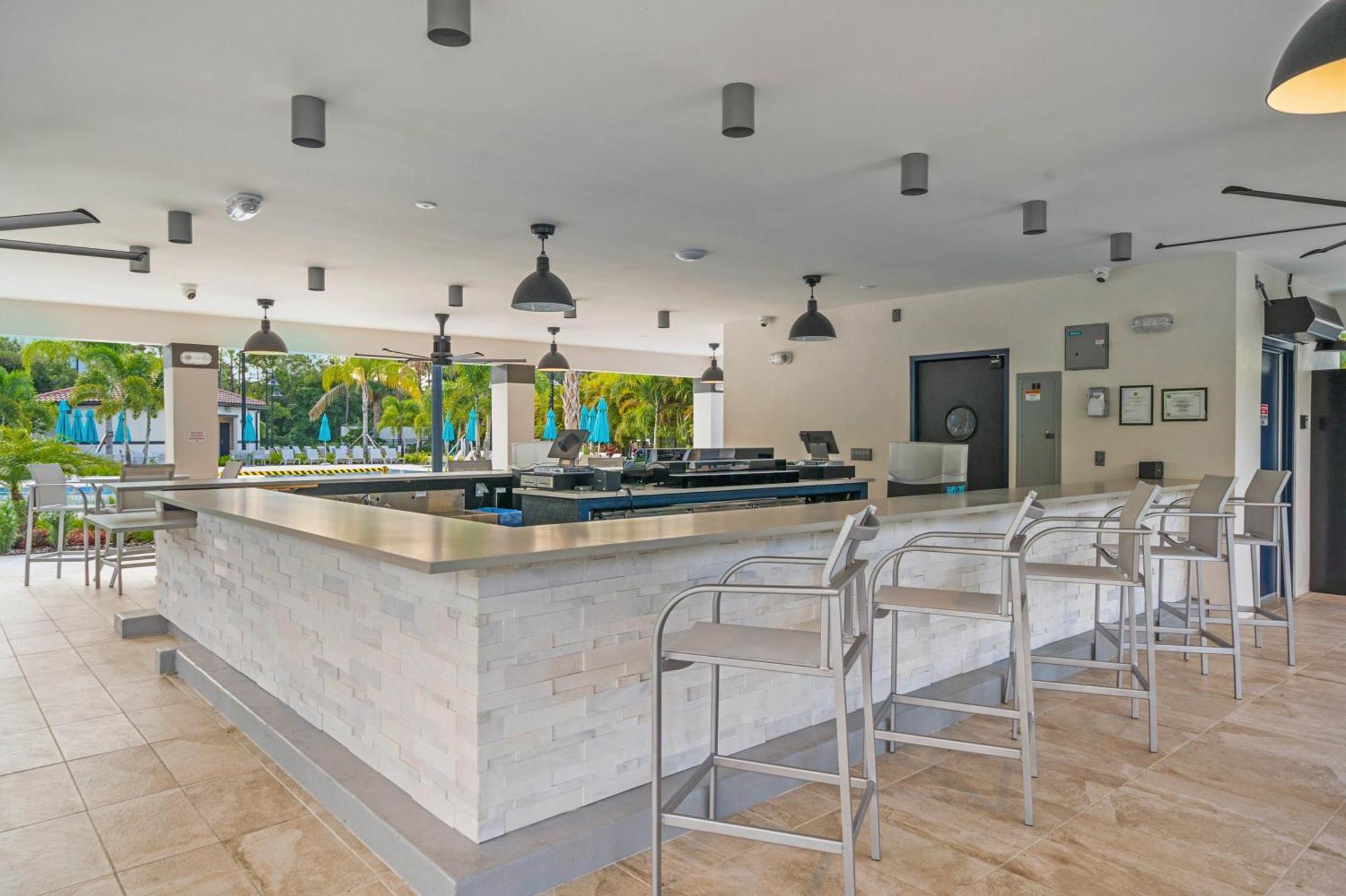Beautiful Condo W Private Balcony Near Universal Orlando Zewnętrze zdjęcie