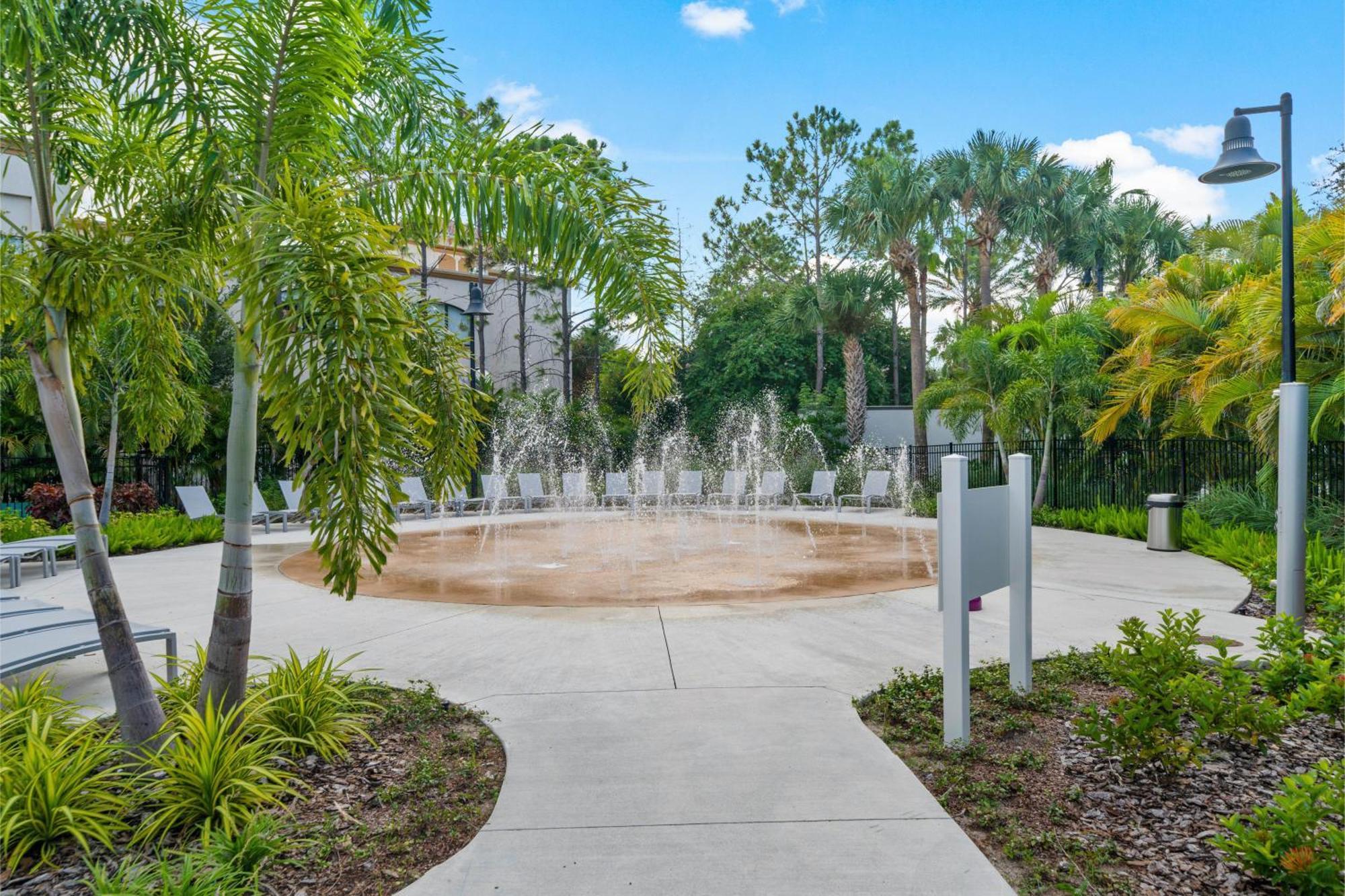 Beautiful Condo W Private Balcony Near Universal Orlando Zewnętrze zdjęcie